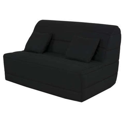 Housse pour bz prima 140cm prima uni coloris noir pas cher